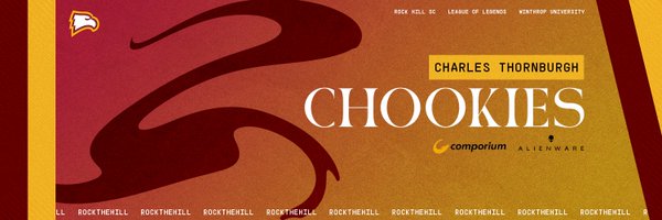 Chookies Profile Banner
