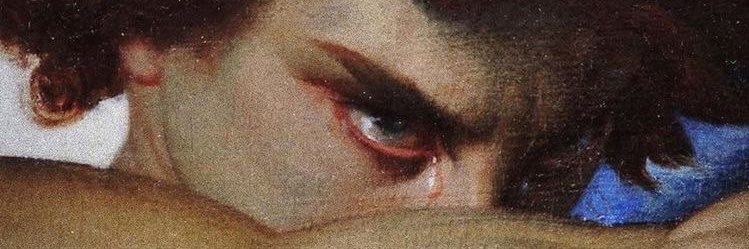 caballerodgg's profile banner image