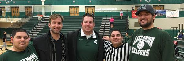 Anthony Bryant Taormina banner