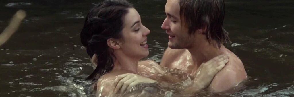 rose ✧･ﾟ banner