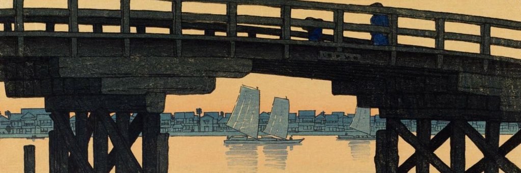 Masterpieces of Japan's banner