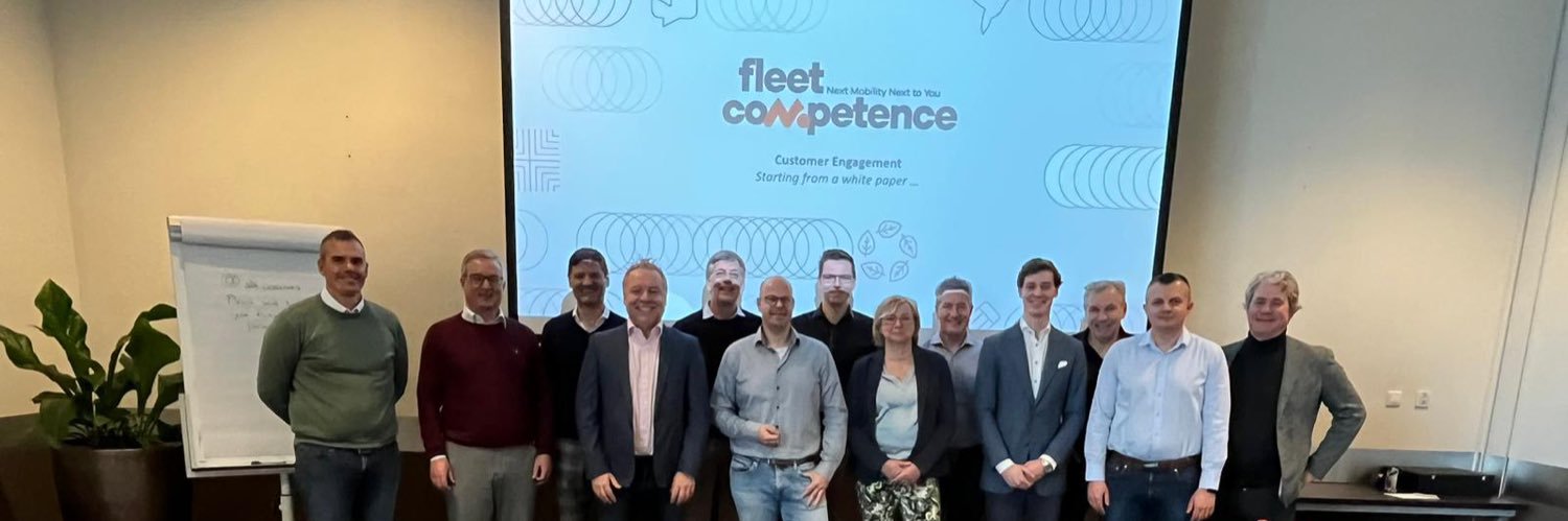 fleetcompetence's profile banner image