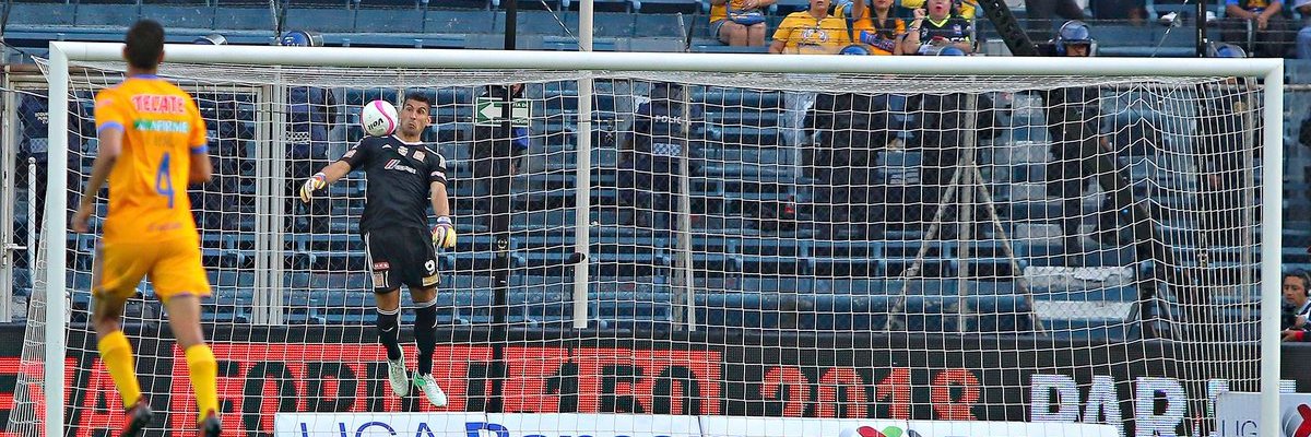 Gonzalo Sagastegui's banner