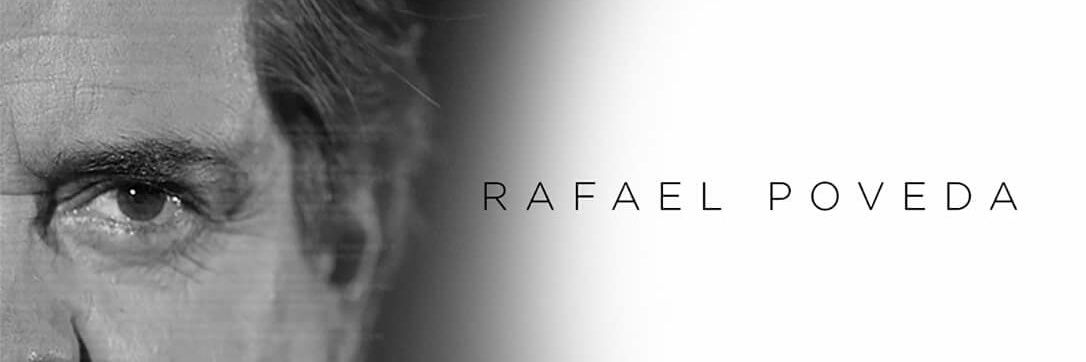 Rafael Poveda banner