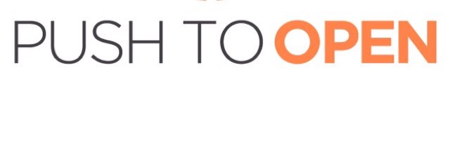 hellopushtoopen's profile banner image