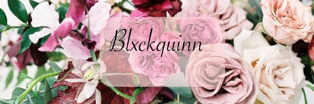blxckquinn's profile banner image