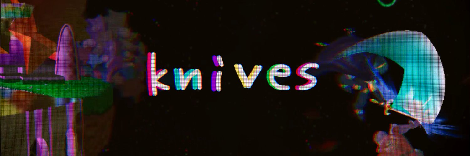 knivesREPO's profile banner image