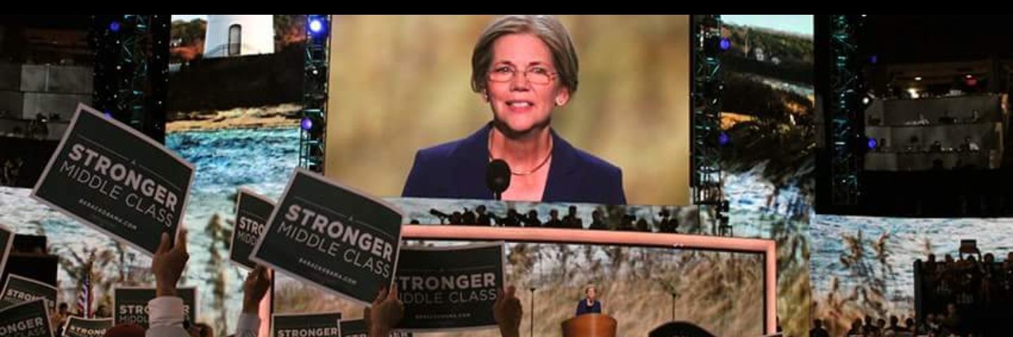 Pocahontas banner