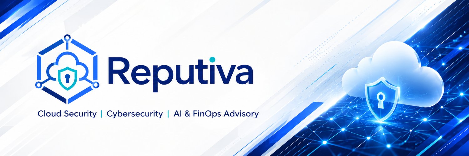 reputiva's profile banner image