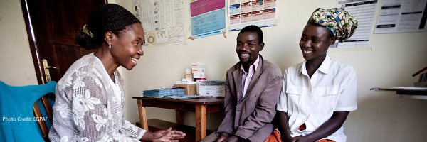 AIDSFreeGen Profile Banner