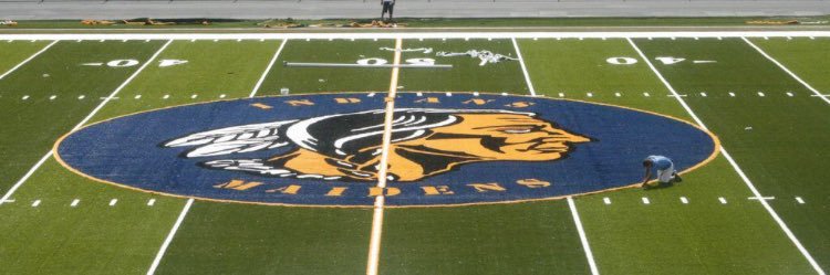 Xavier Rhyne banner