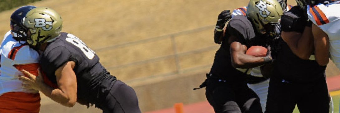 Connor Gilbreath banner