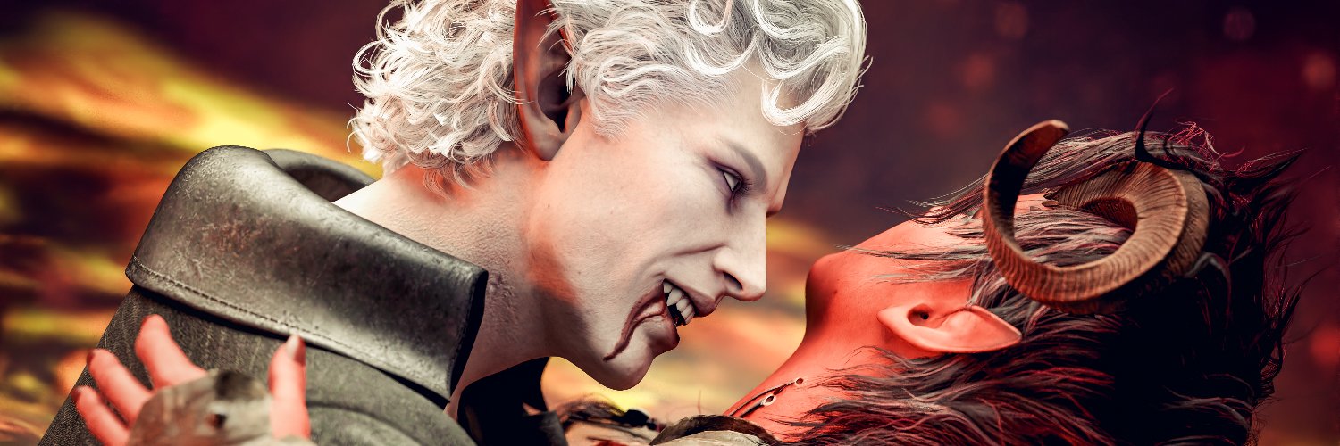 DigitalFerox's profile banner image