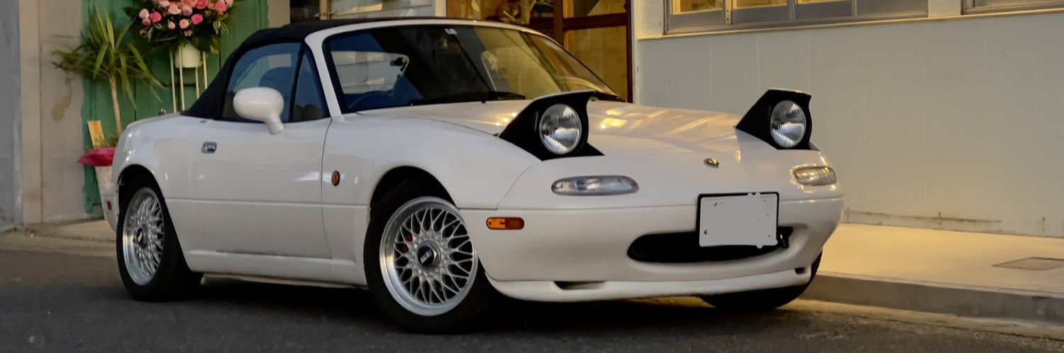 junya7411's profile banner image