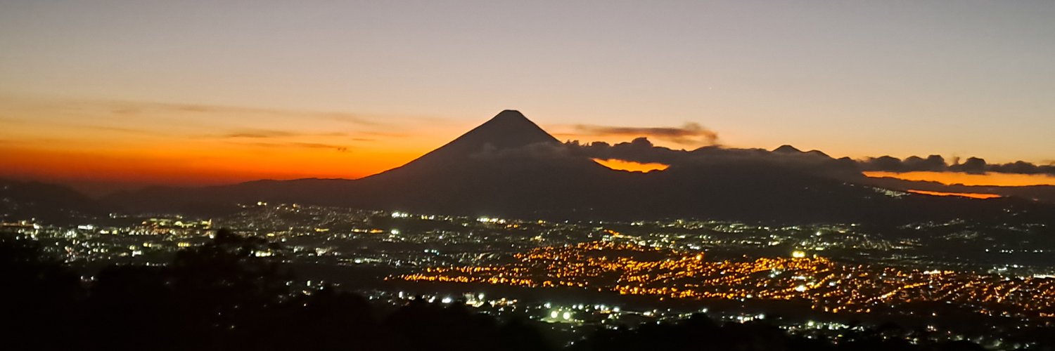 Shute que es uno banner