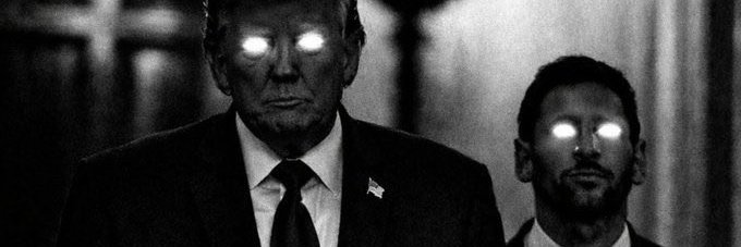 El Gordo Catriel banner