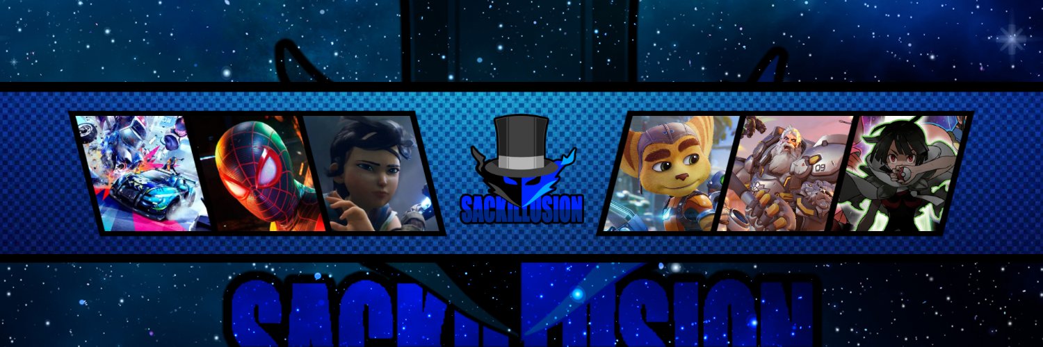 Sackillusion banner