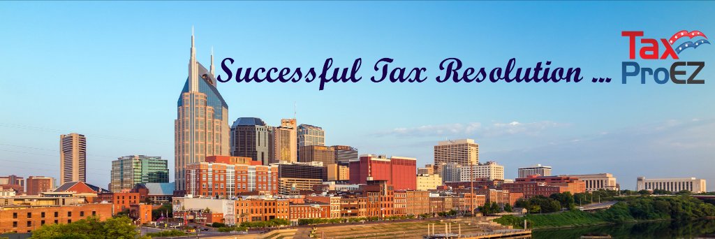 TaxProEZ's profile banner image