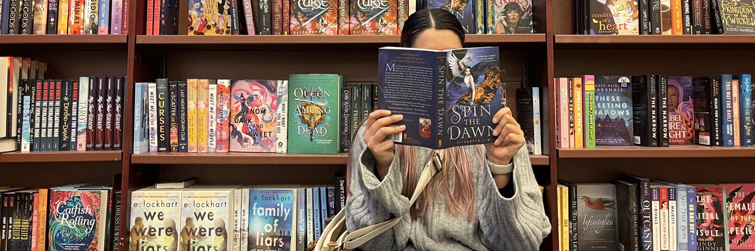 Nadia Coleccionista✨ banner