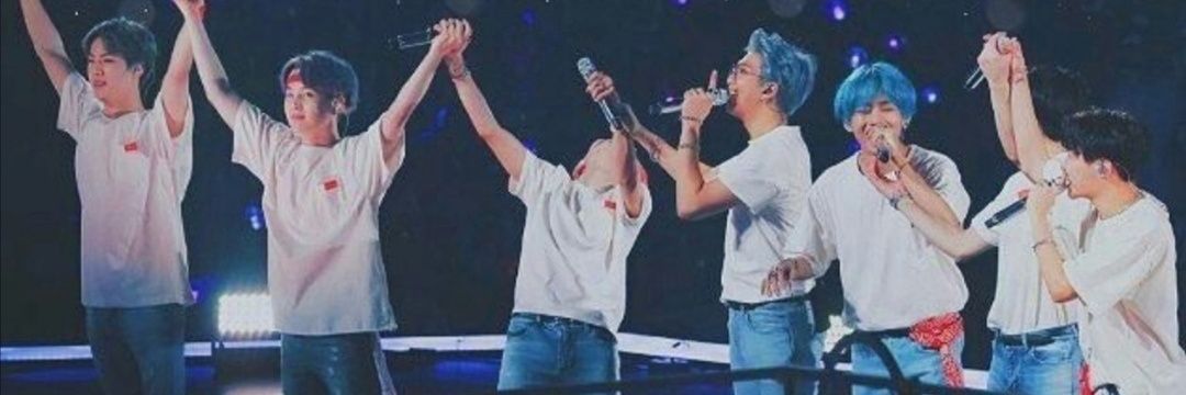 Bangtan is my paradise banner