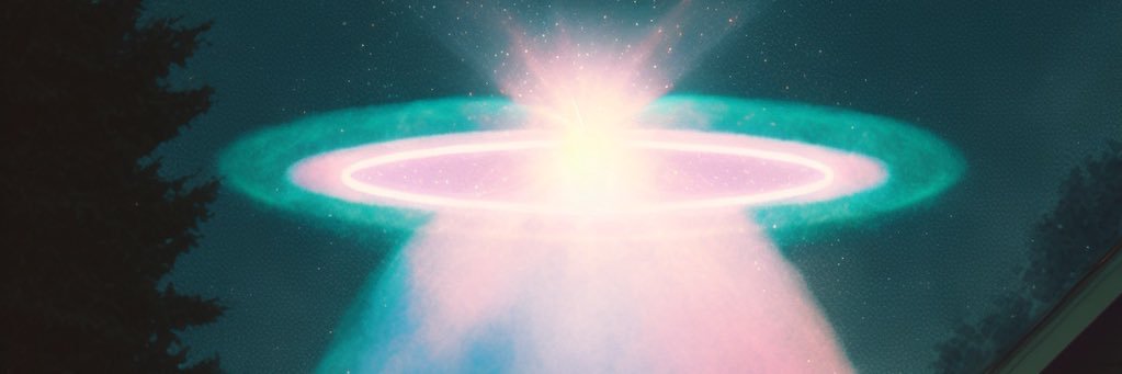 Virtual Perfection Cowboy banner