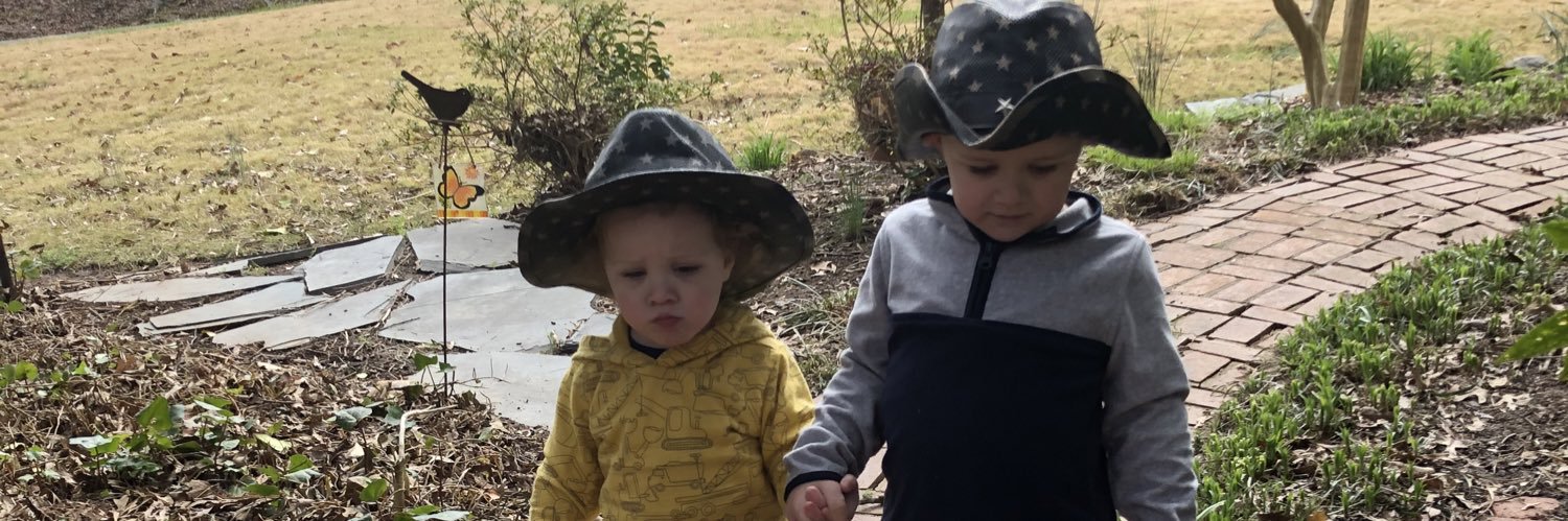 Brittany Ackerman banner