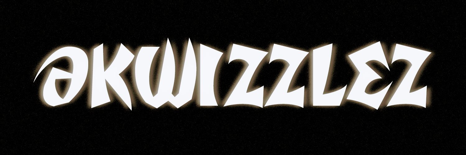 kwizzlez's profile banner image