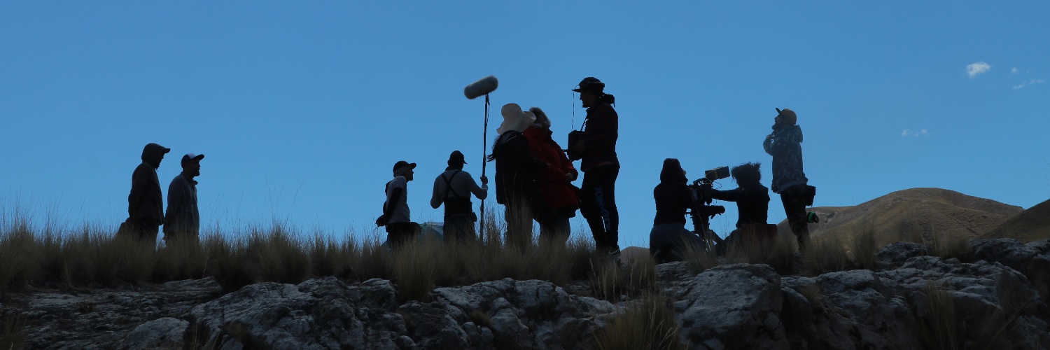 Rómulo Sulca banner