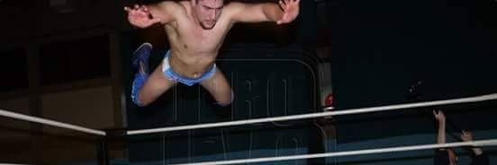 Dan splash banner