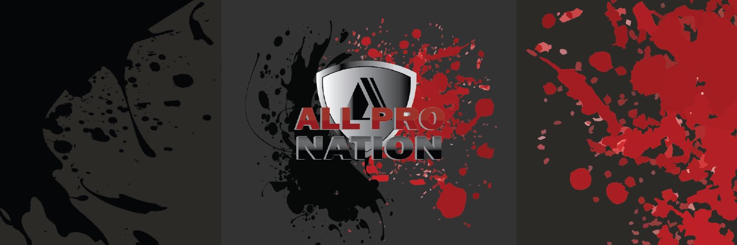 AllProNation's profile banner image