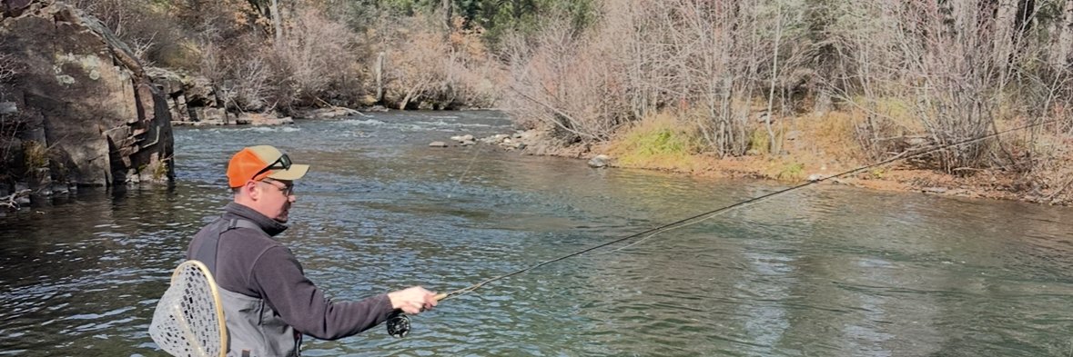 Acres and Ounces banner