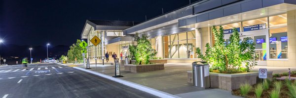 SloAirport Profile Banner