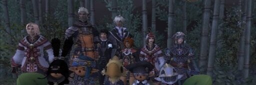 FF11Majic's profile banner image