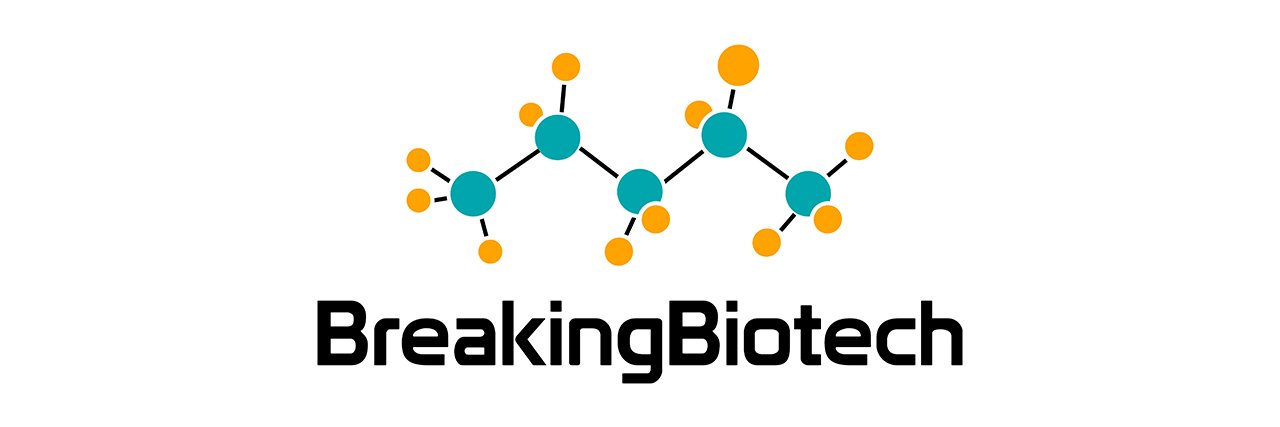 Breaking Biotech banner