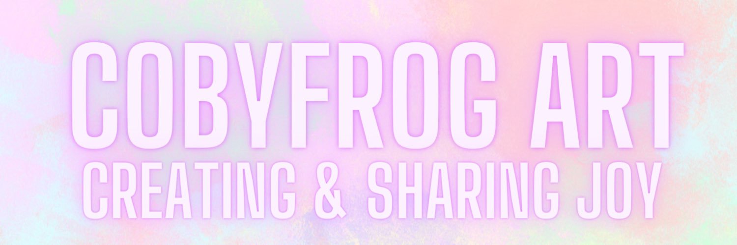 Coby (Commissions open!) banner