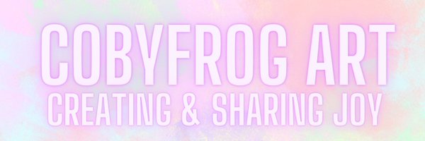 cobyfrog Profile Banner