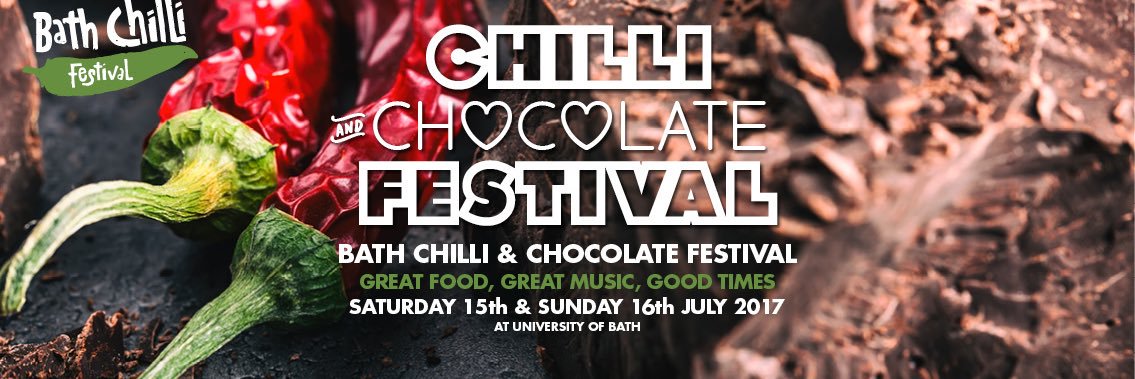 BathChilliFest's profile banner image