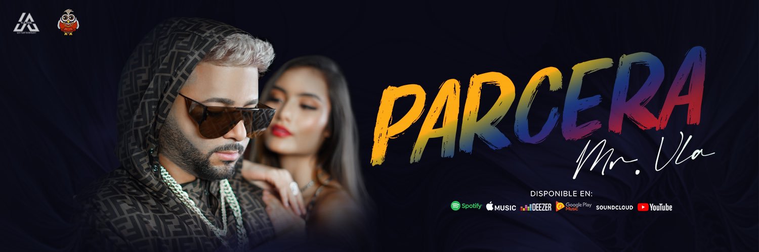mrvlamusic's profile banner image