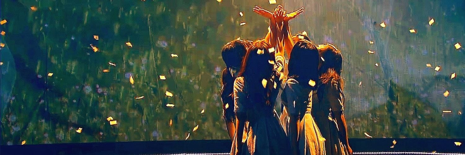 은비의 사랑별, banner
