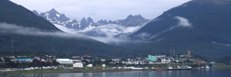 Patricio Fernandez banner