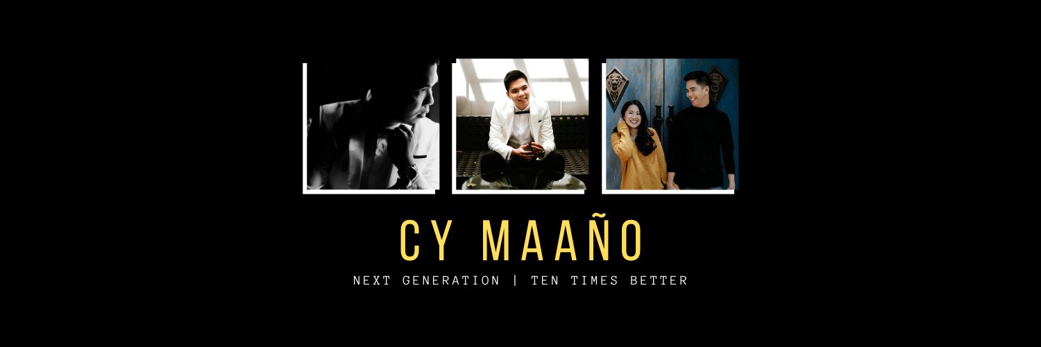 cymaano's profile banner image
