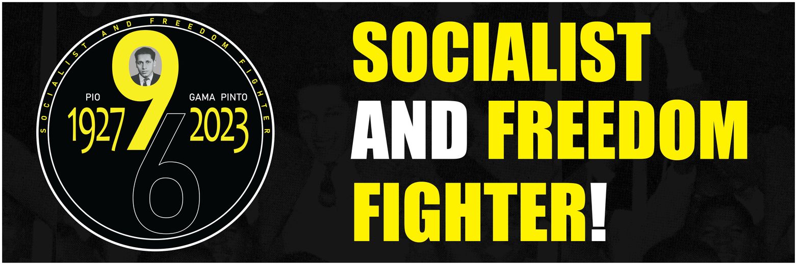 Awaaz Magazine banner