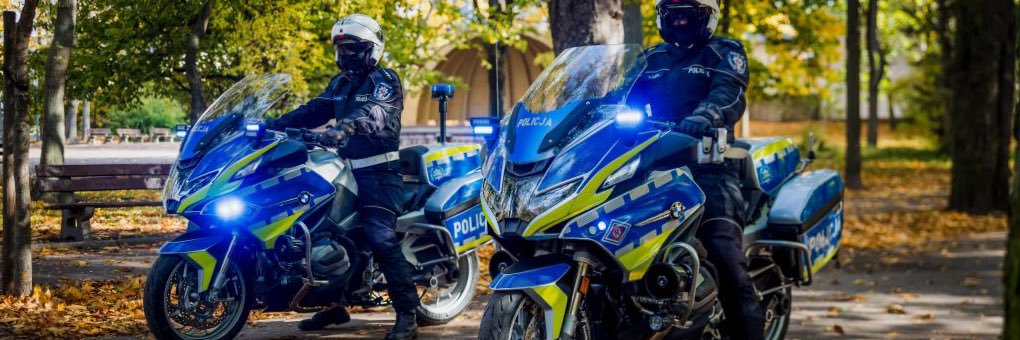 ŚwiętokrzyskaPolicja banner