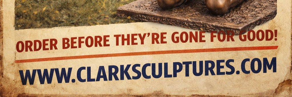 LUFCsculptures banner