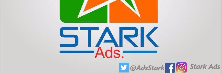 AdsStark's profile banner image
