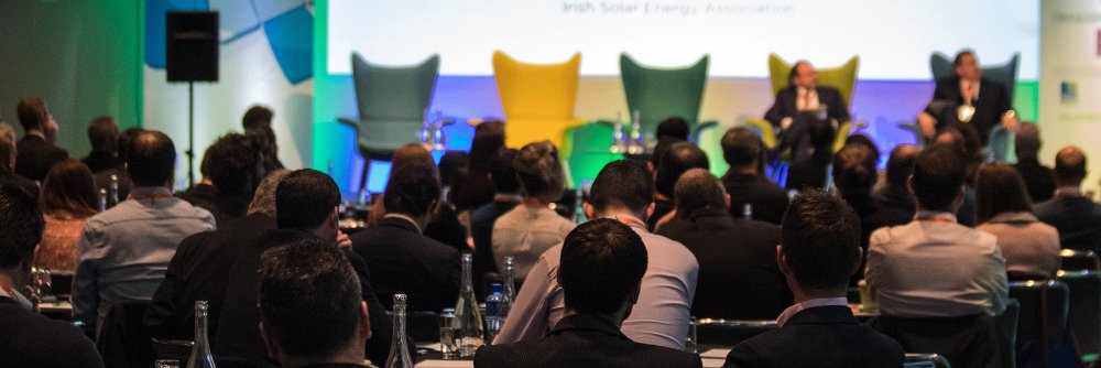ISEAConference's profile banner image