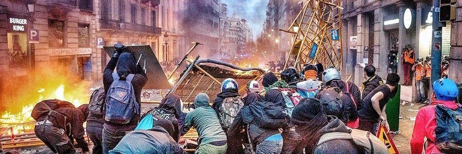 Dolors #1OctNiOblitNiPerdo banner