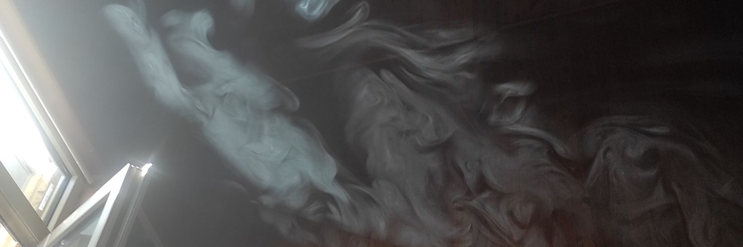 weirdboubou's profile banner image