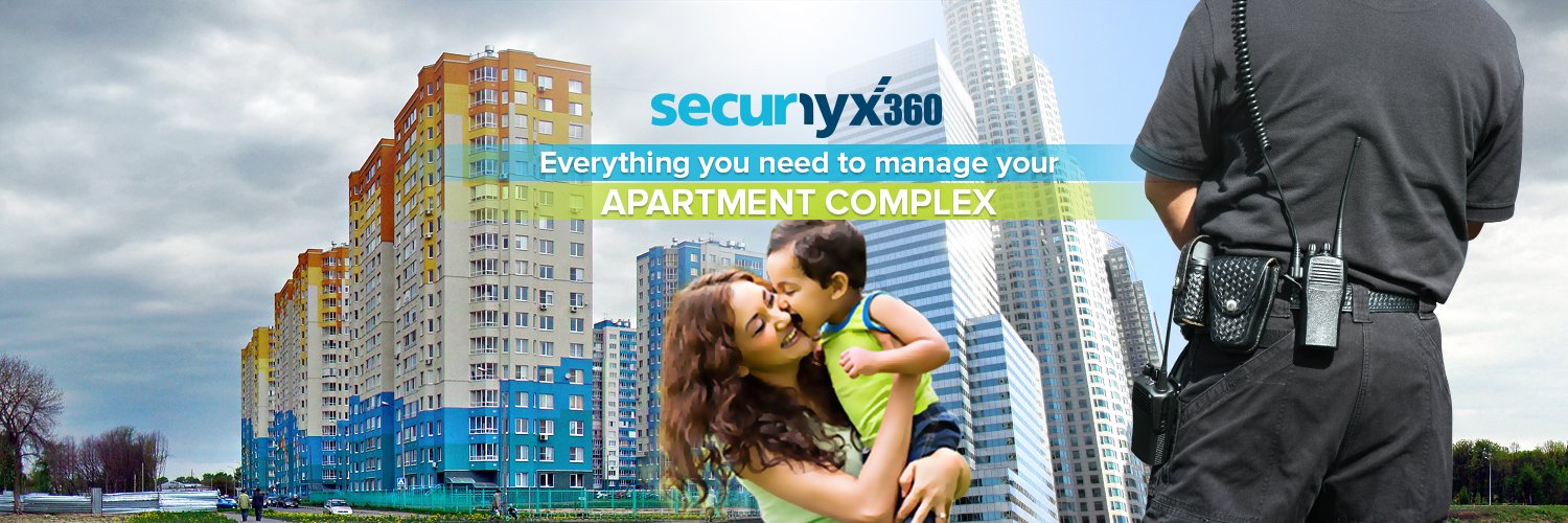 securnyx360's profile banner image