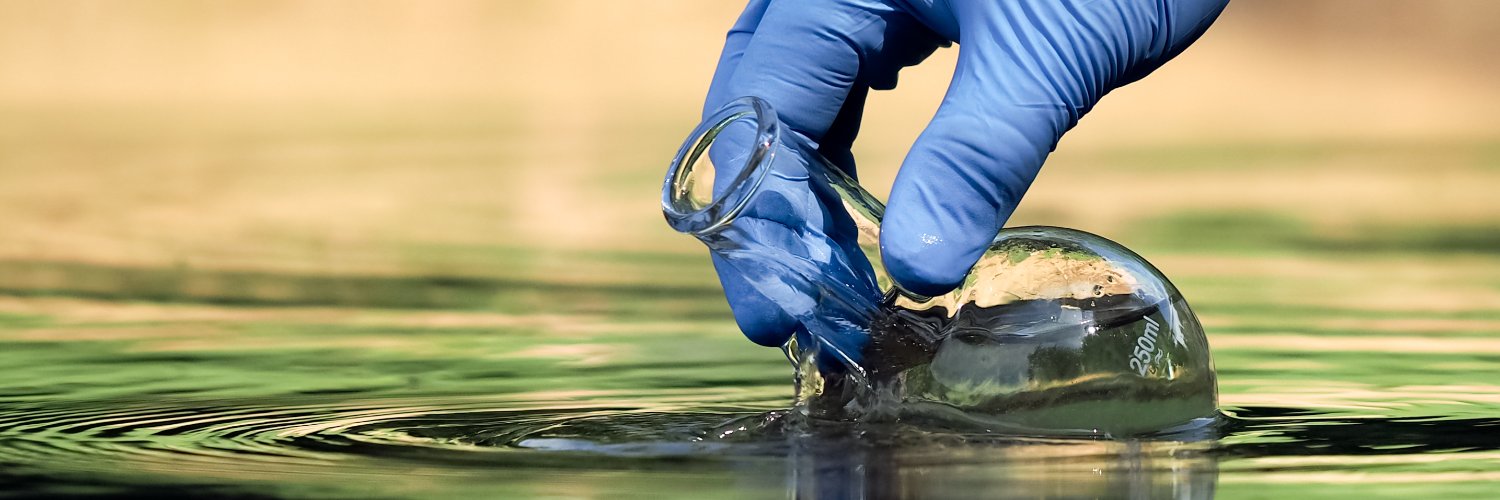 Centro de Agua y Desarrollo Sustentable banner